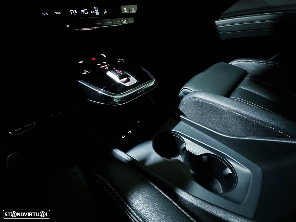 Audi Q4 Sportback e-tron 40 63 kWh SE Business - 32