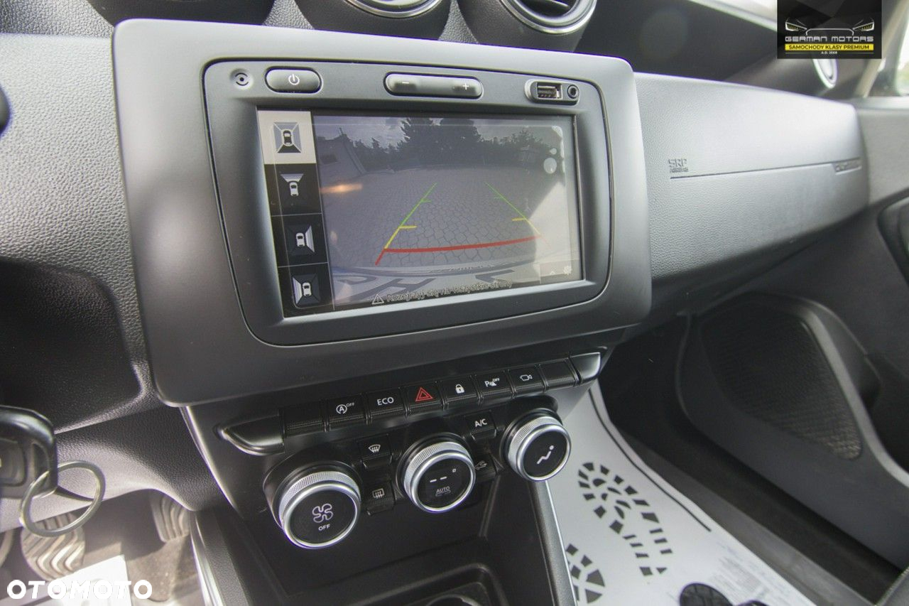 Dacia Duster - 23