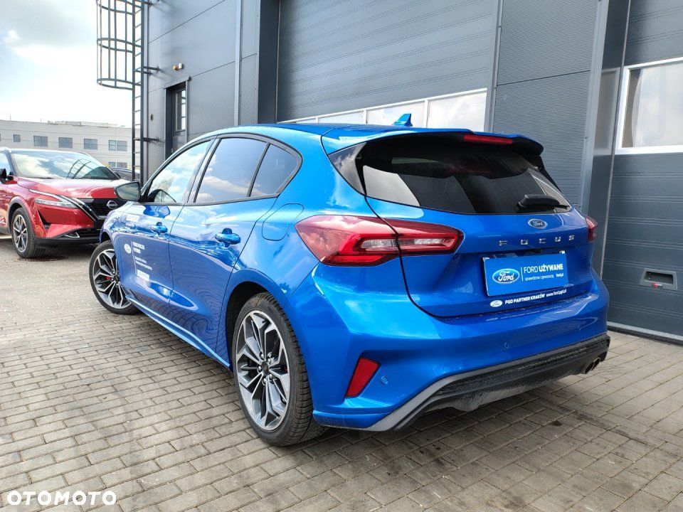 Ford Focus - 5