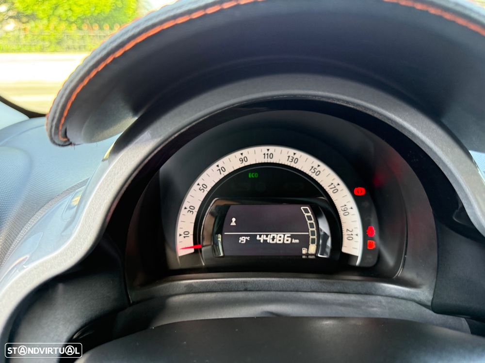Renault Twingo 0.9 TCe GT - 37
