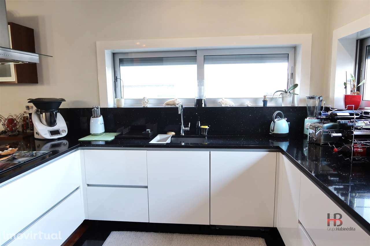 Moradia T3 Venda em Gondomar (São Cosme), Valbom e Jovim,Gondomar - Grande imagem: 2/60