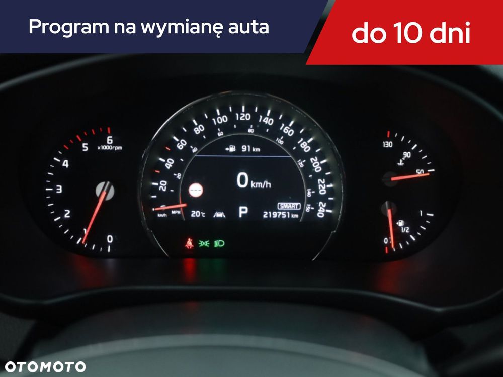 Kia Sorento - 10