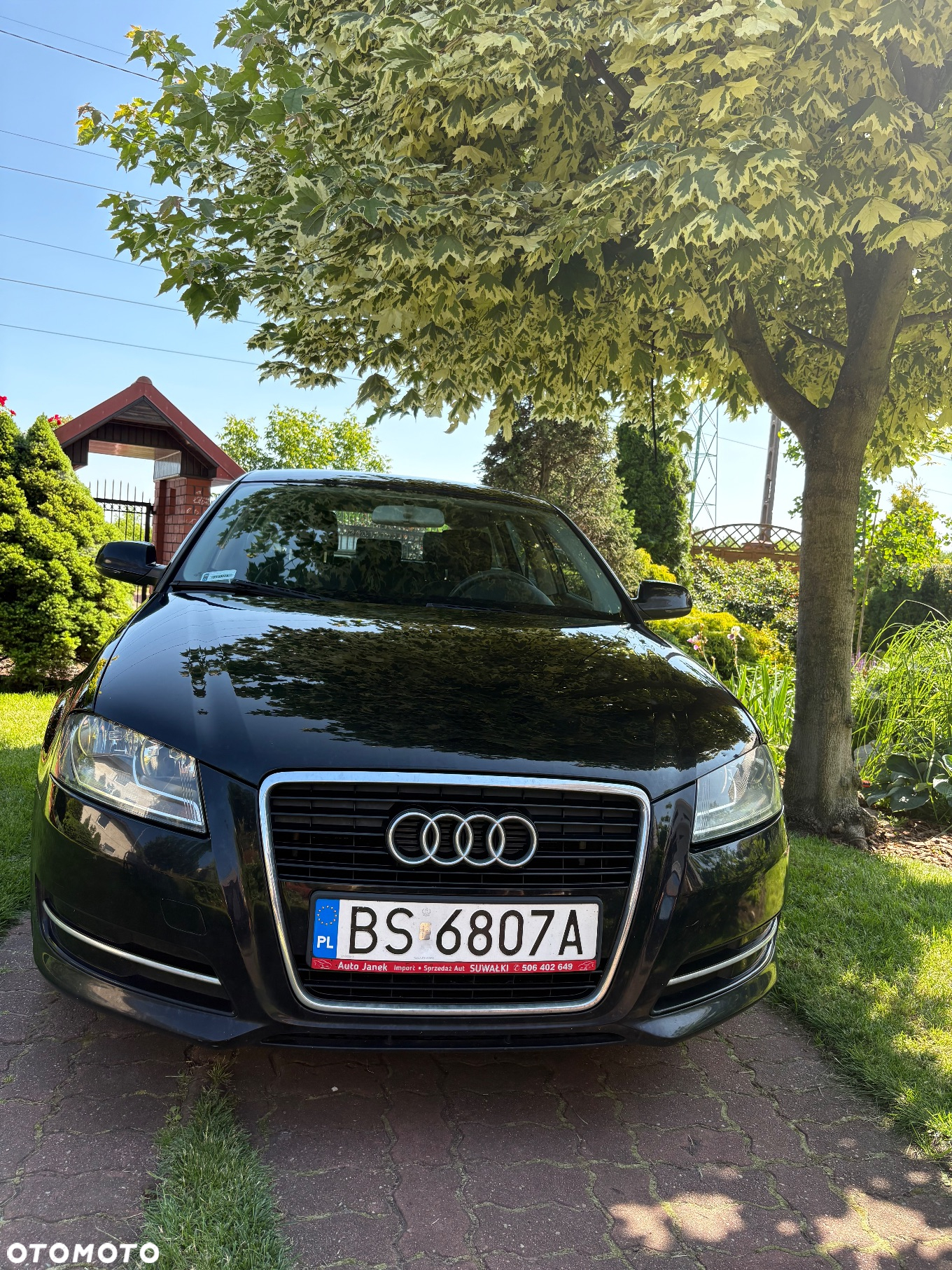 Audi A3 1.6 Ambition - 5