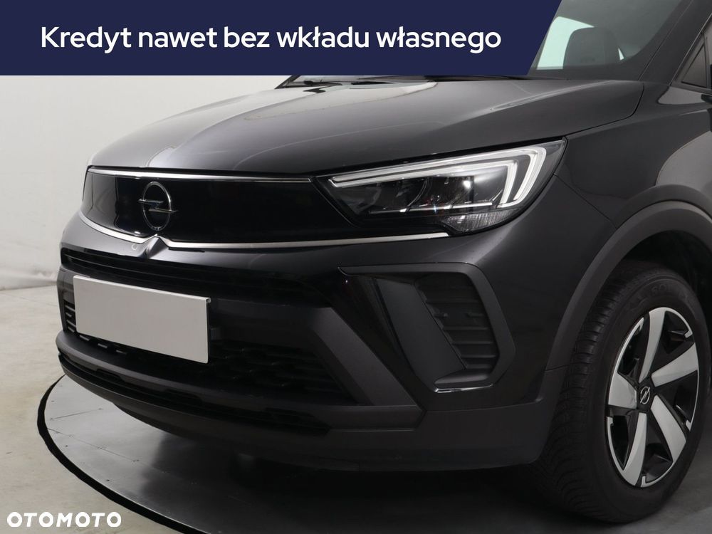 Opel Crossland X - 23
