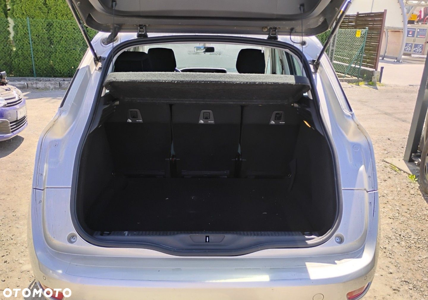 Citroën C4 Picasso - 19