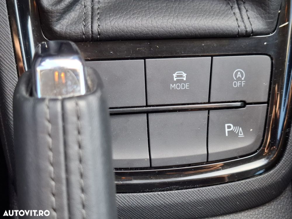 Skoda Kamiq 1.0 TSI Selection - 12