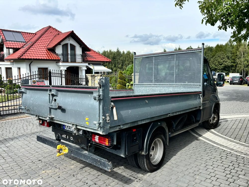 Iveco Daily 35C18 - 11