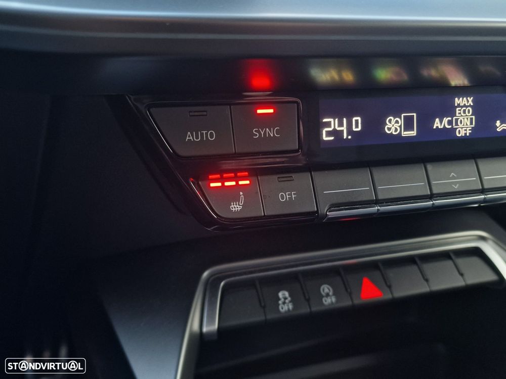 Audi A3 Sportback - 34