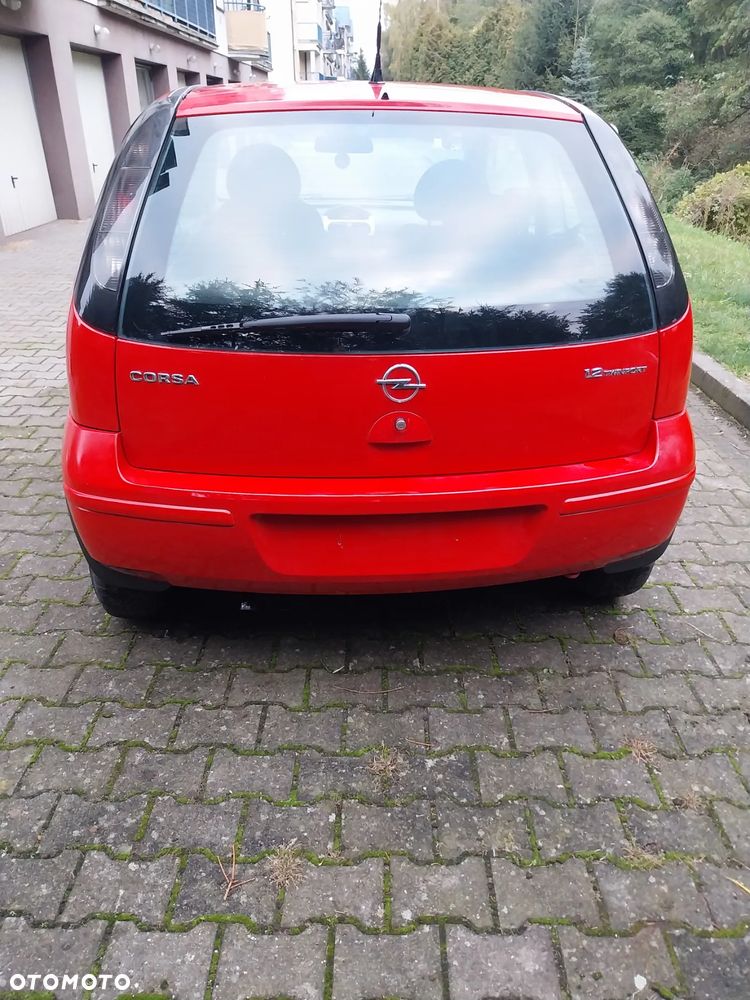 Opel Corsa 1.2 16V - 6
