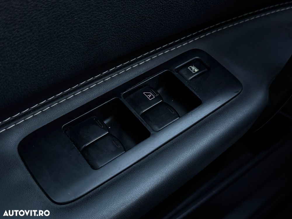 Nissan Qashqai 1.5 DCI TEKNA - 16