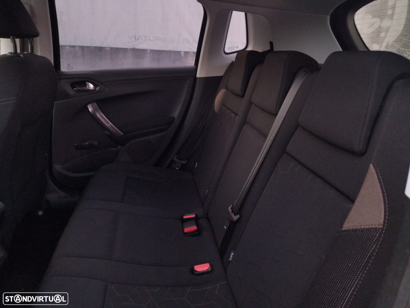Peugeot 2008 1.2 PureTech Style - 16