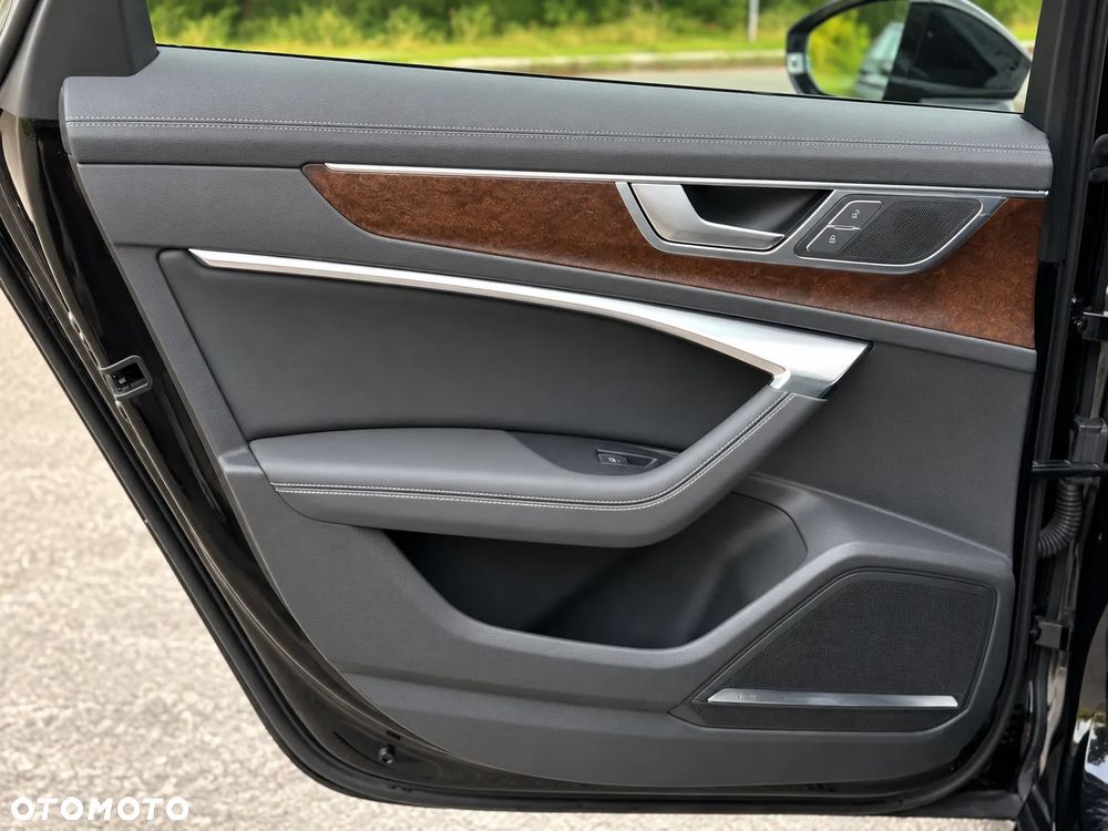 Audi A6 Limousine 45 TFSI quattro S tronic design - 23
