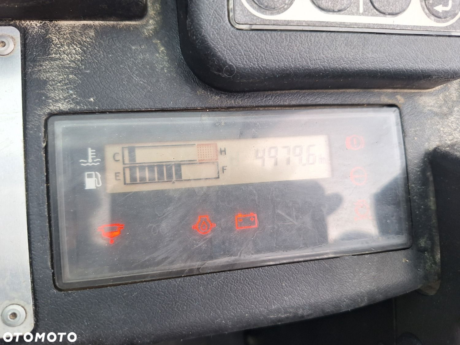 Toyota Tonero 06-8Fd15F - 16