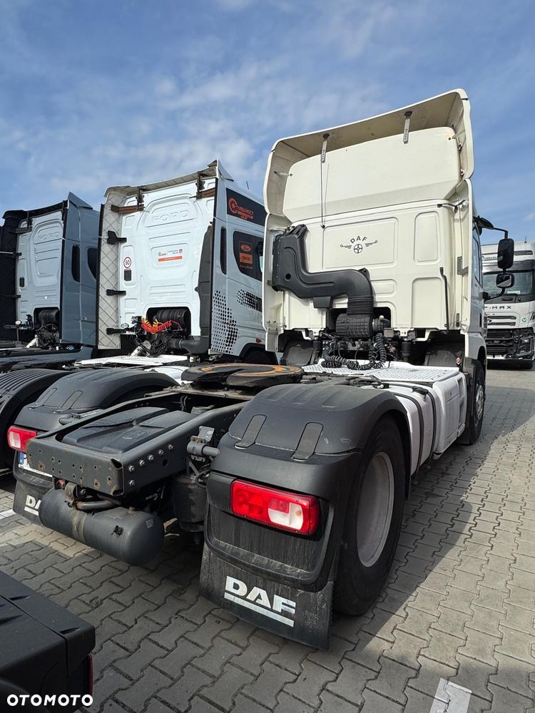 DAF CF - 3