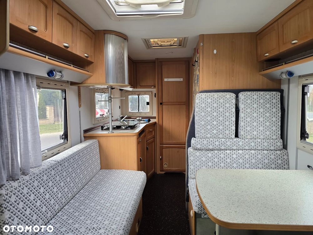 Fiat Ducato - 8