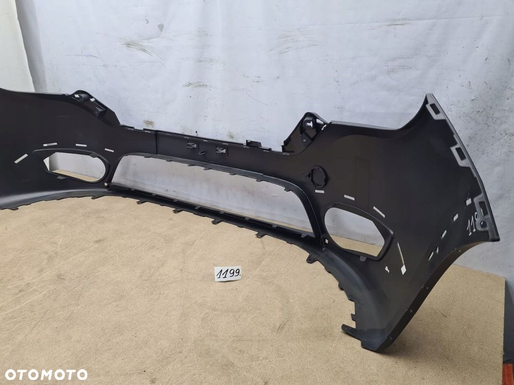 ZDERZAK PRZÓD PRZEDNI DACIA LODGY DOKKER 12-17 - 6