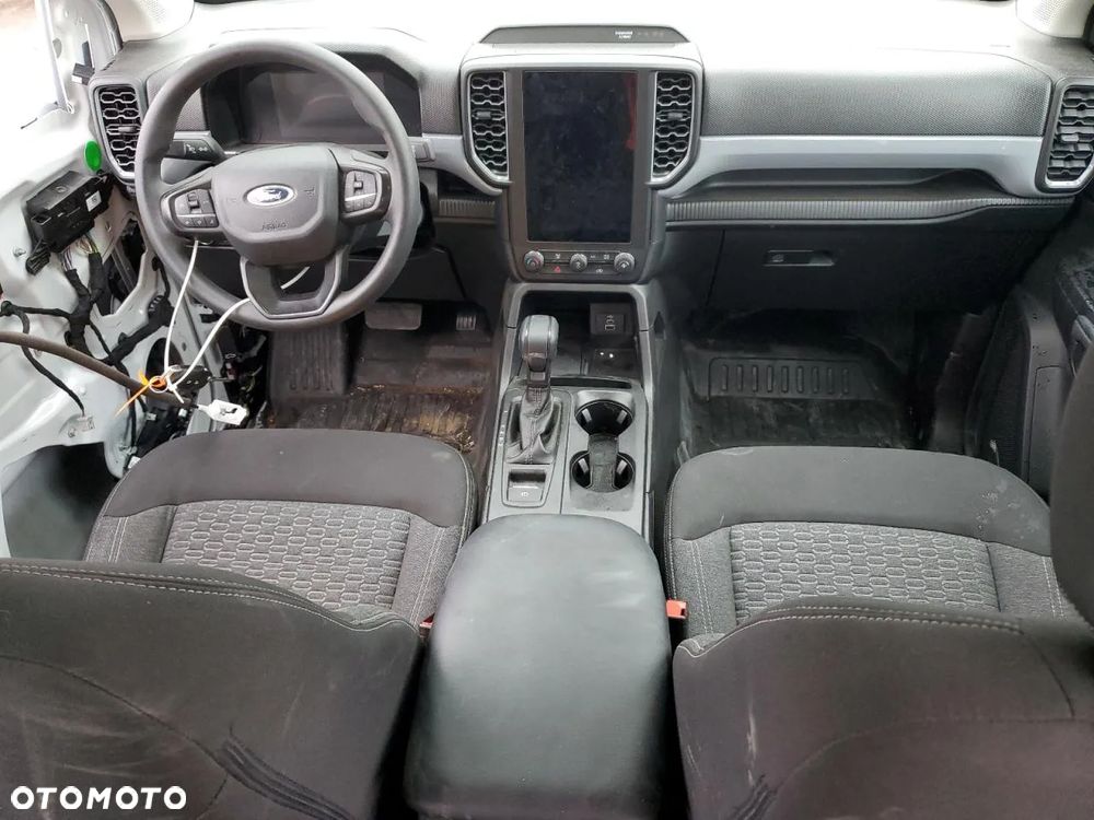 Ford Ranger 3,0 l EcoBoost Doppelkabine Autm Raptor - 9