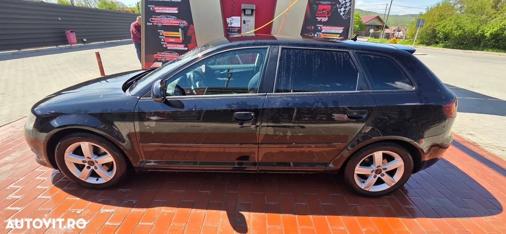Audi A3 2.0 TDI DSG Ambition - 3