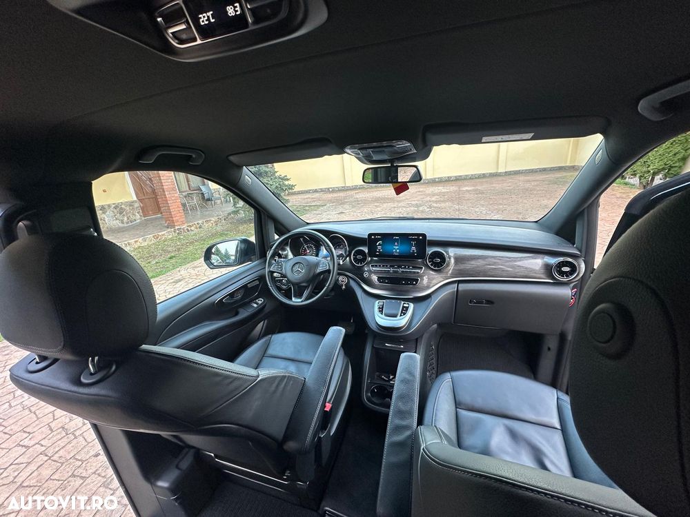 Mercedes-Benz Vito - 7