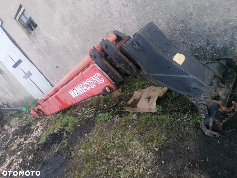 Ramię Manitou MT 1740 - 3