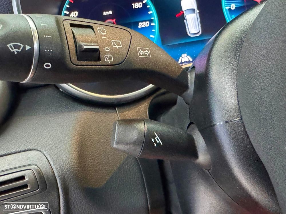 Mercedes-Benz GLC 300 de 4Matic 9G-TRONIC AMG Line Plus - 14