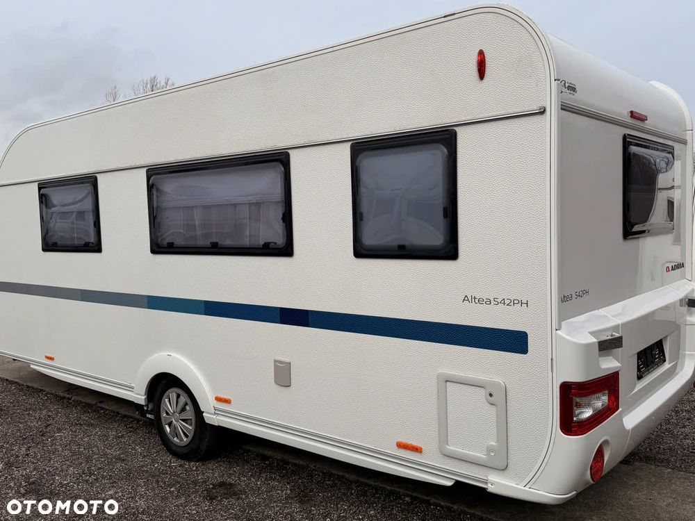 Adria Altea 542PH - 22