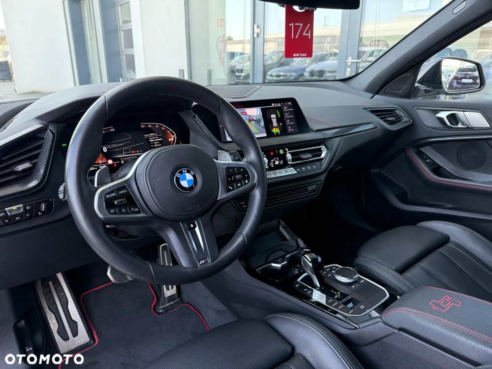 BMW Seria 1 128ti sport - 25