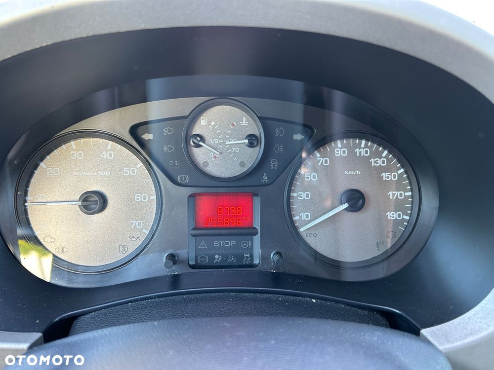 Citroën Berlingo Multispace VTi 95 SELECTION - 11