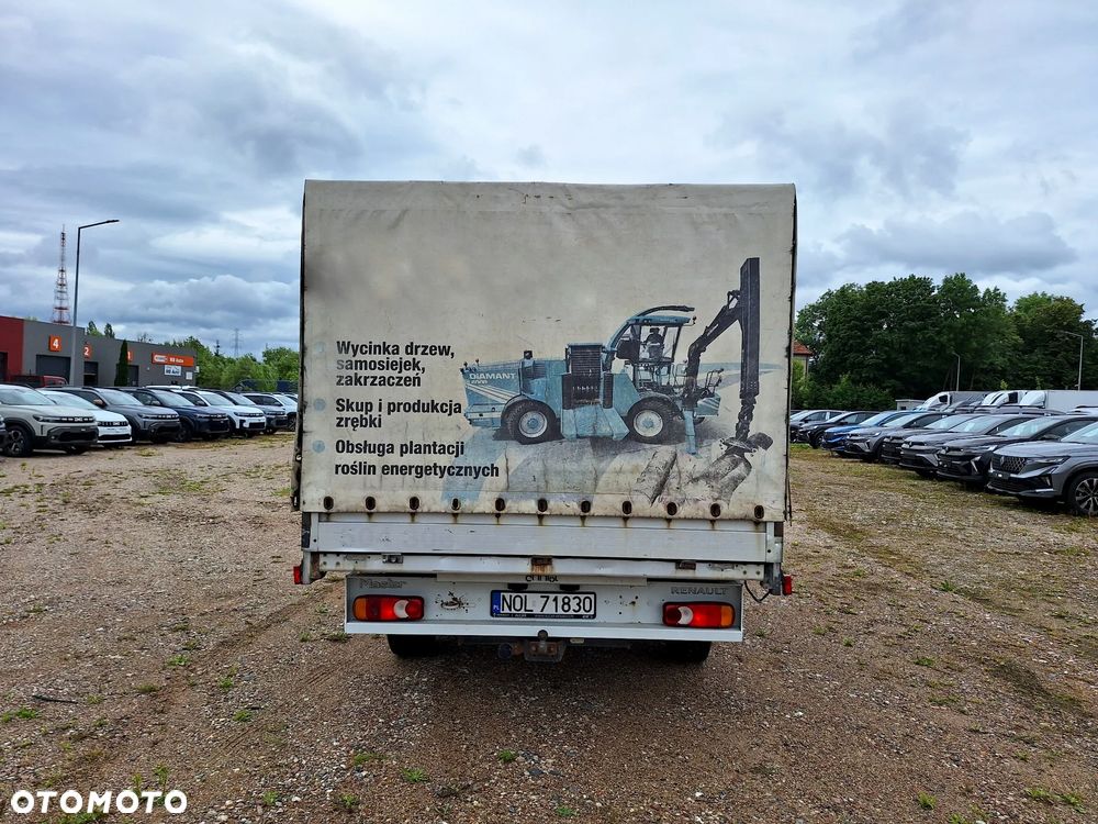 Renault master - 6