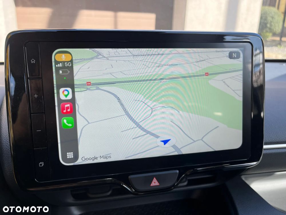 Mazda 2 Hybrid 1.5 VVT-i 116 CVT CENTRE-LINE - 16