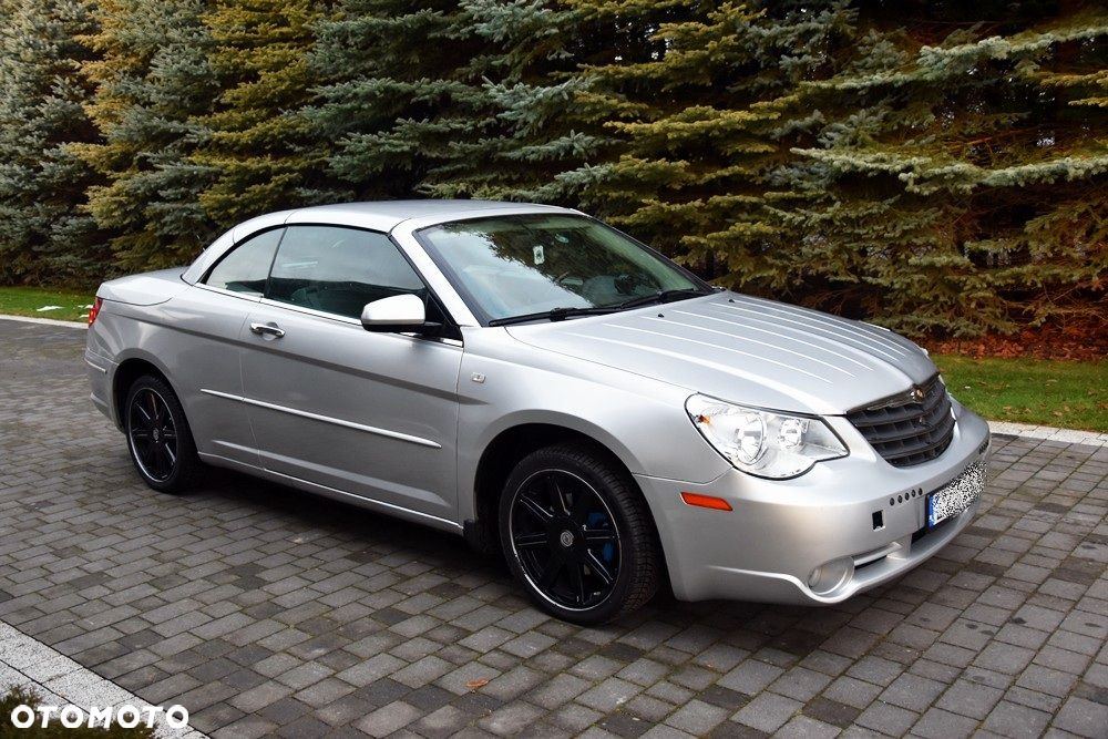 Chrysler Sebring - 2
