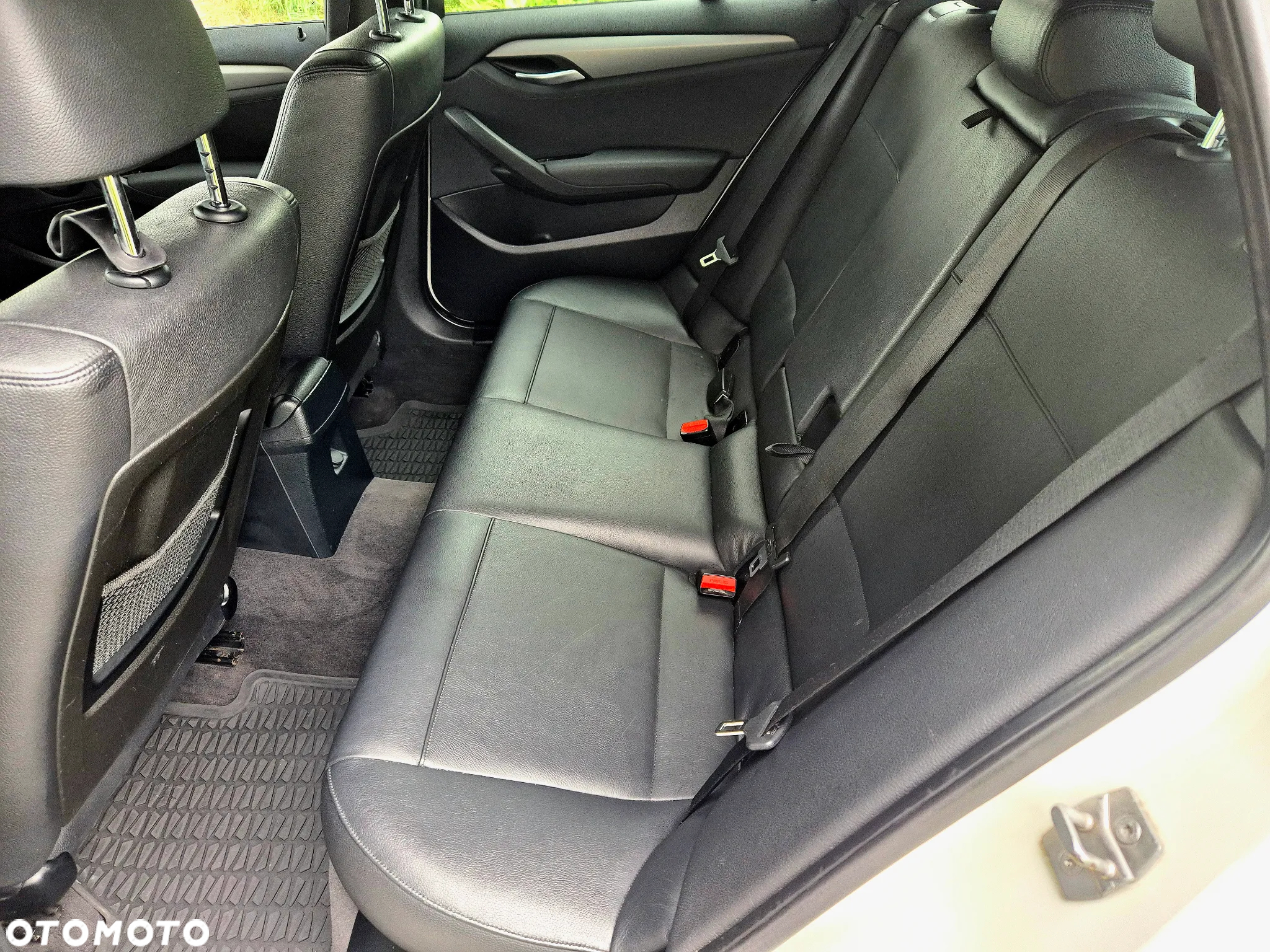 BMW X1 xDrive25d - 22