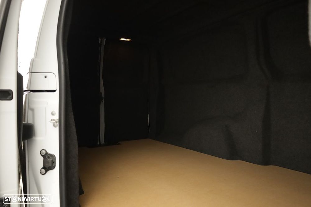 Peugeot expert 1.5 bluehdi l3h1 long - 21
