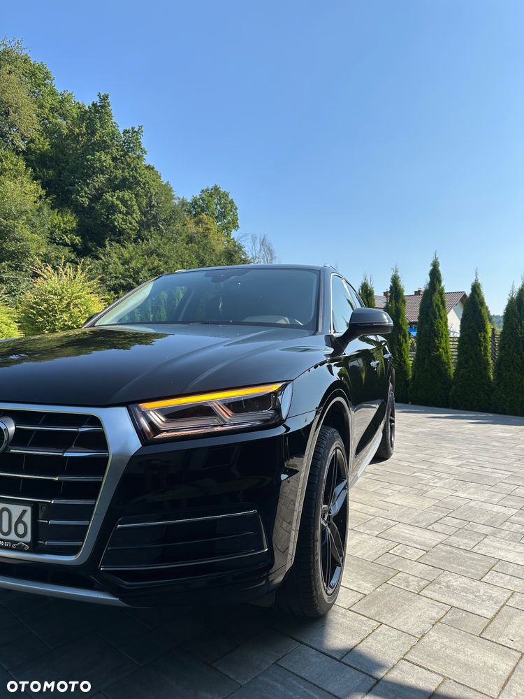 Audi Q5 2.0 TDI quattro S tronic design - 28