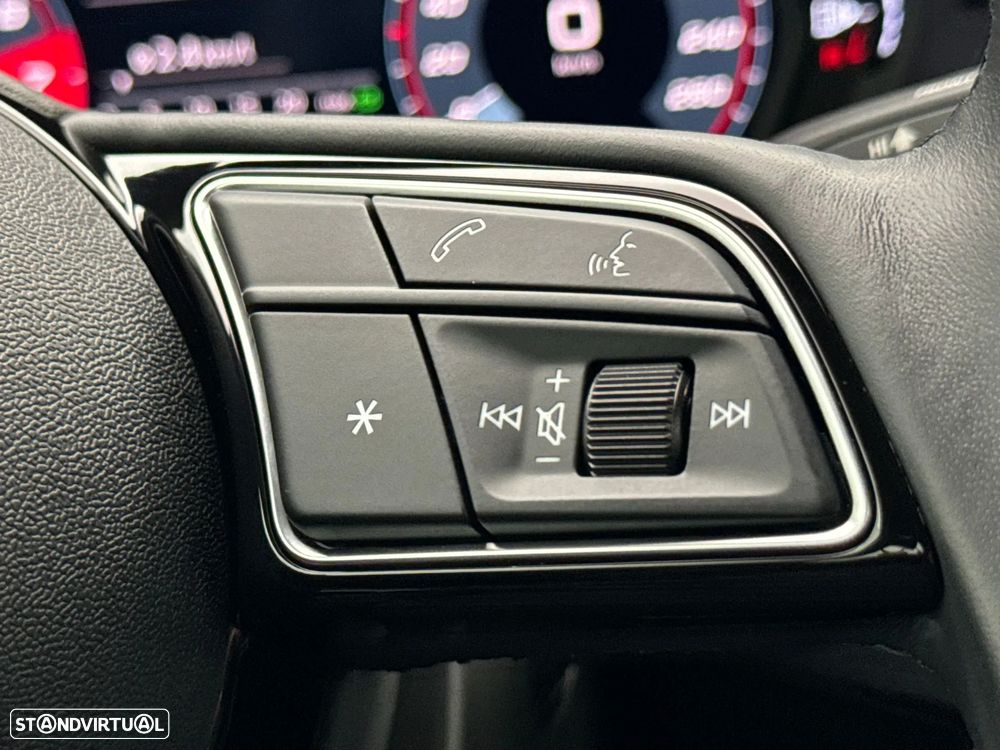 Audi A3 Sportback 30 TFSI S tronic - 36