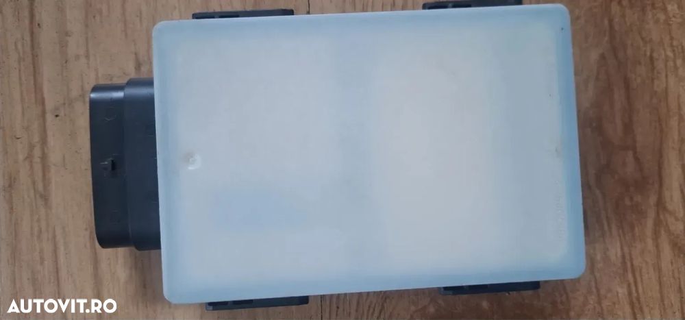 Senzor radar side assist Seria 5 Seria 7 G11 G12 G30 - 2