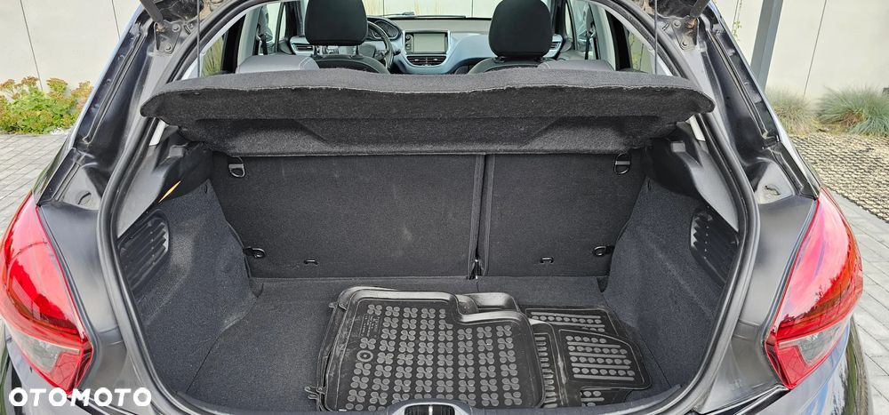 Peugeot 208 1.2 PureTech Allure S&S - 12