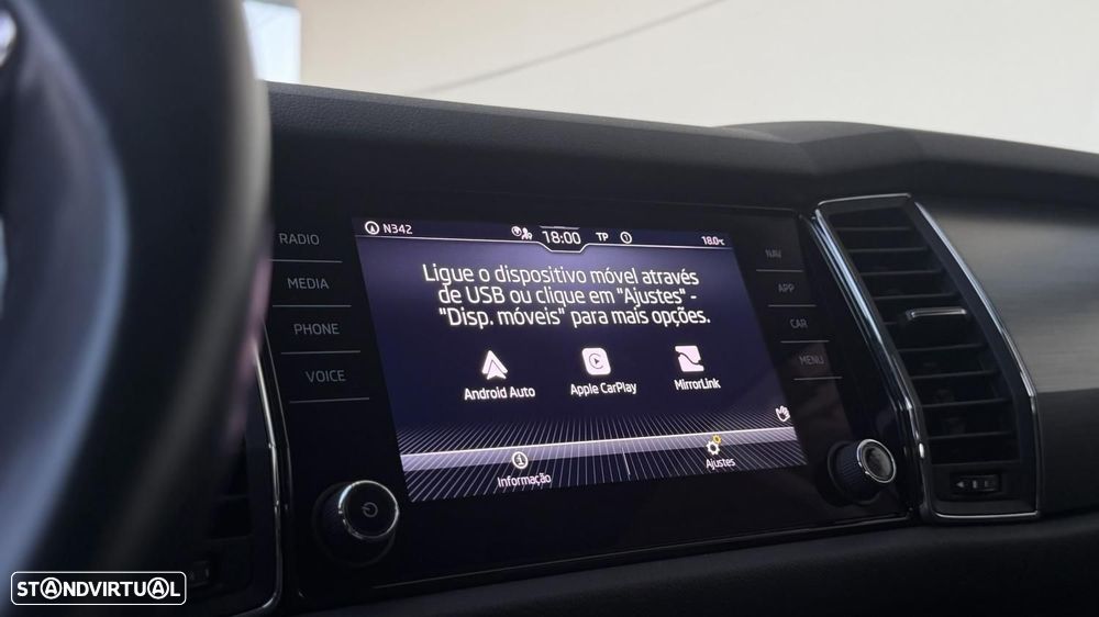 Skoda Kodiaq 2.0 TDI Ambition DSG - 26