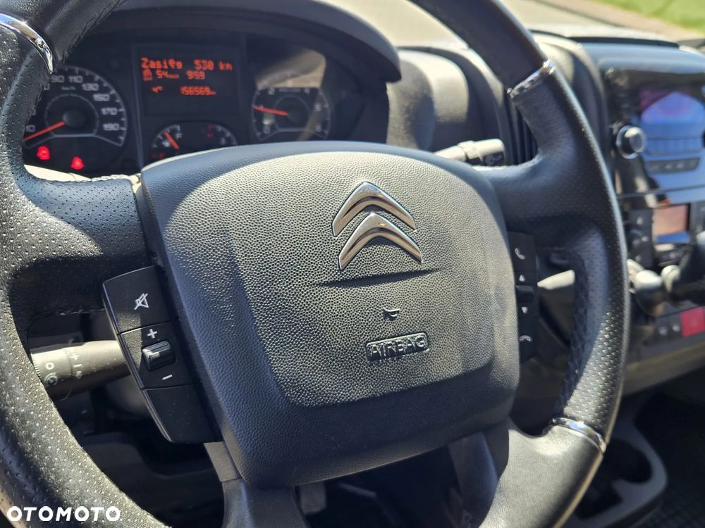 Citroën Jumper - 31