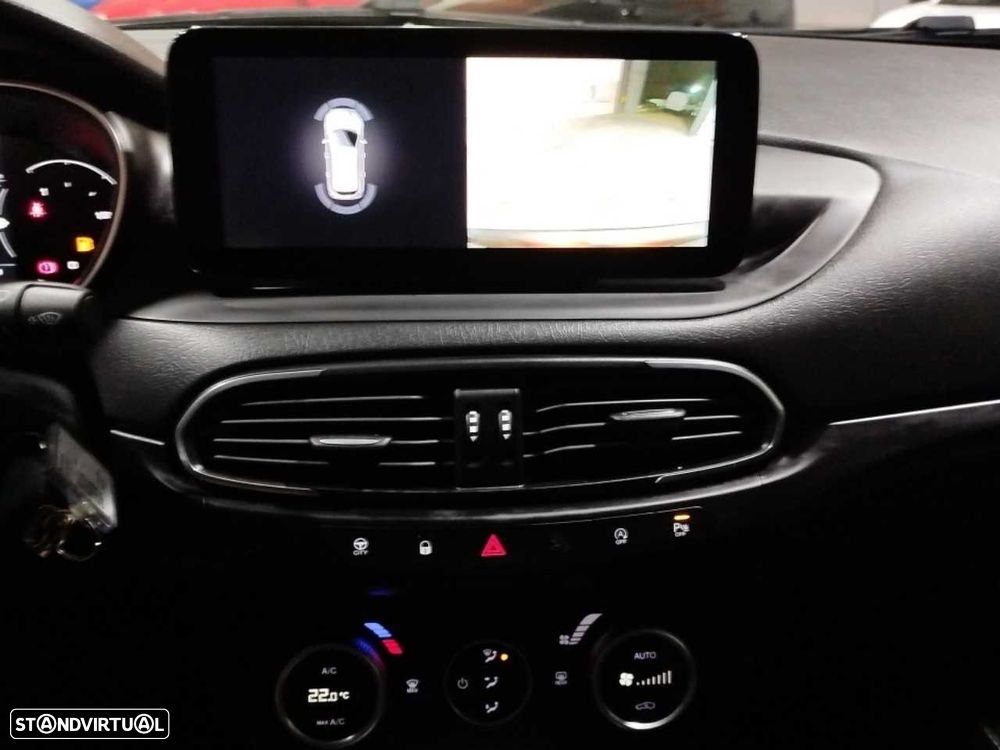 Fiat Tipo Station Wagon Cross 1.0 GSE T3 Cross - 14