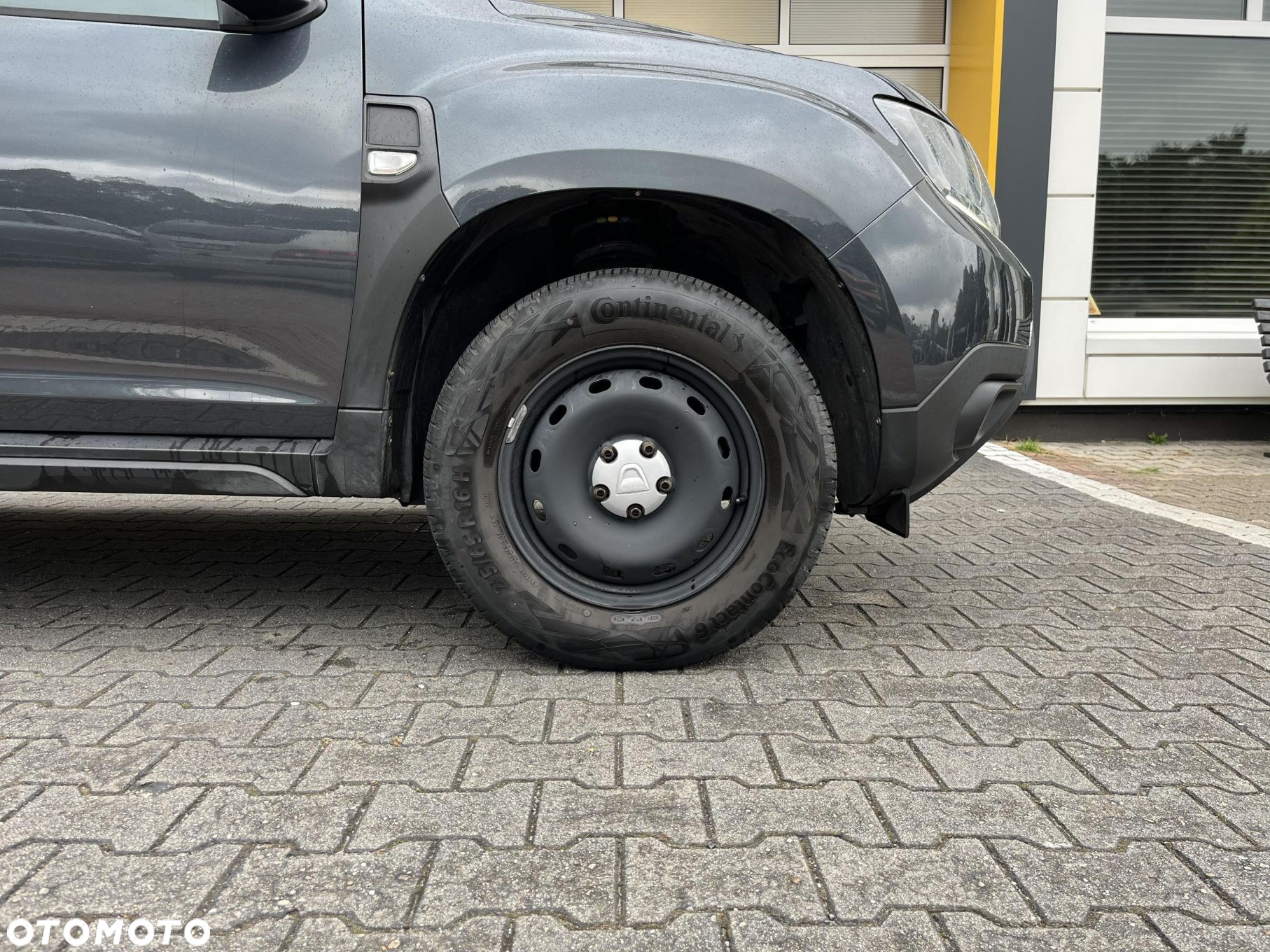 Dacia Duster - 18
