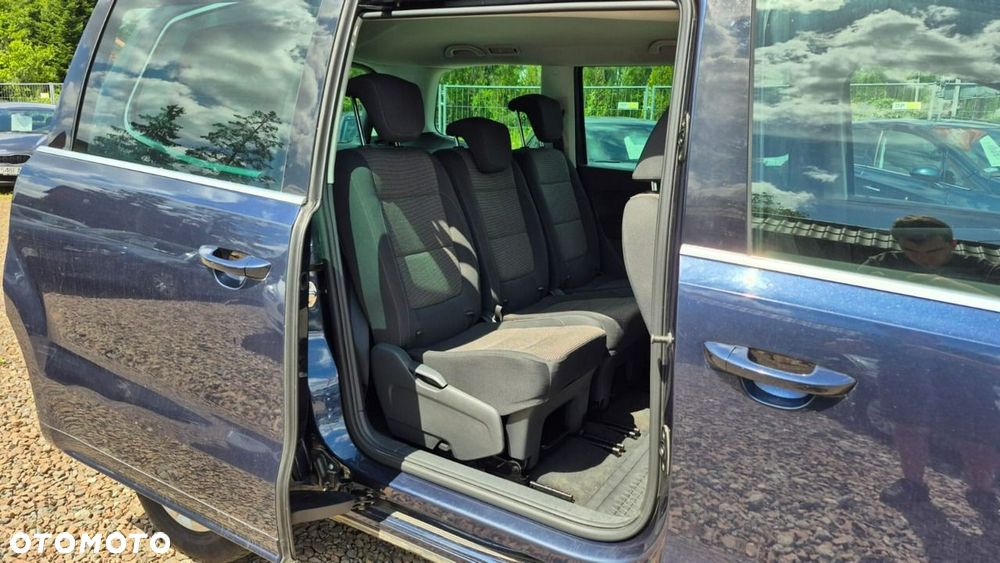Volkswagen Sharan - 6