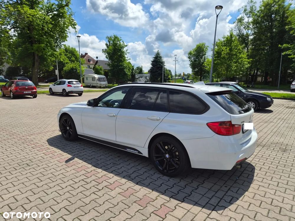 BMW Seria 3 - 14