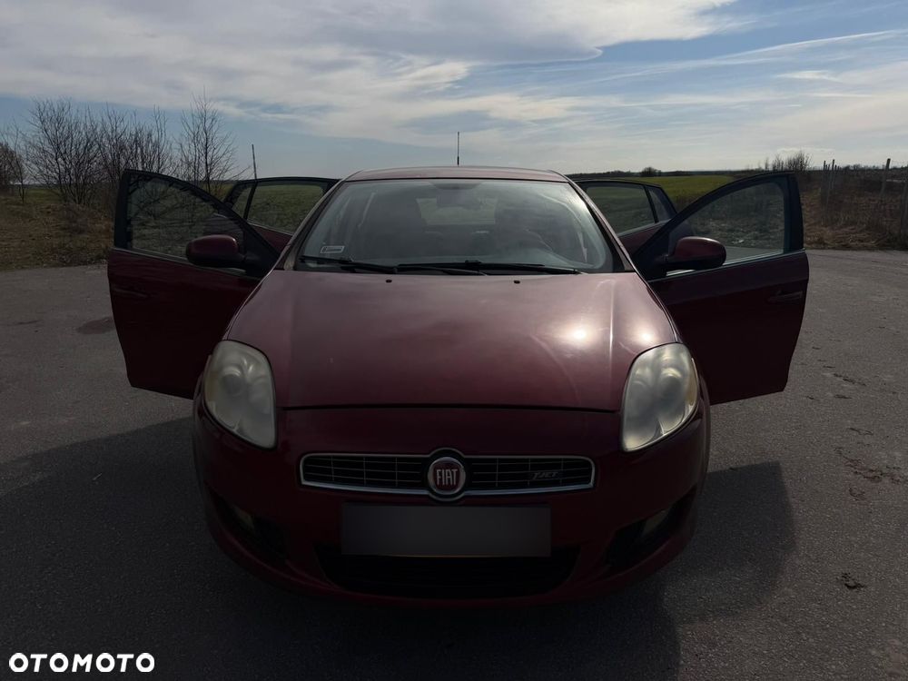 Fiat Bravo - 15