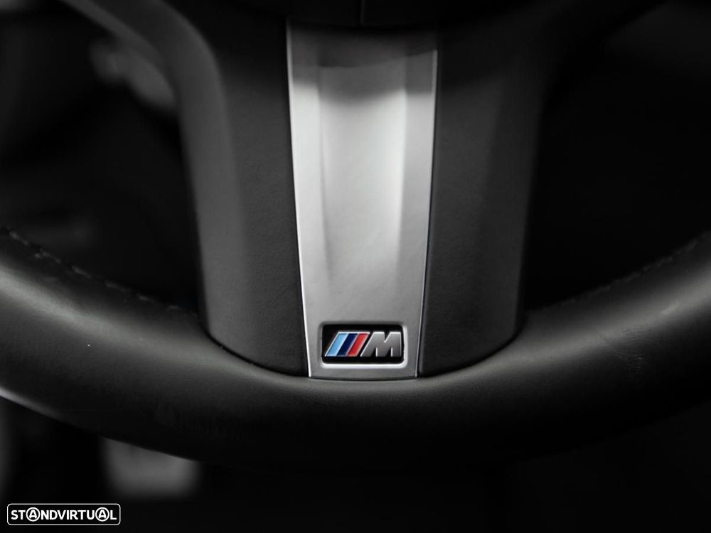 BMW 530 e iPerformance Pack M - 19