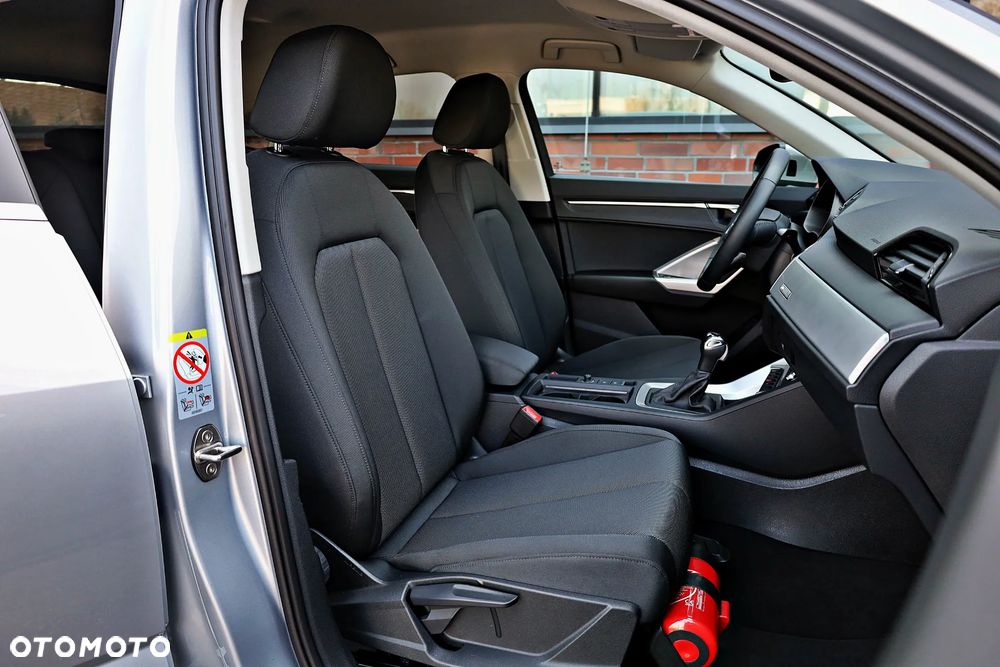 Audi Q3 Sportback - 23