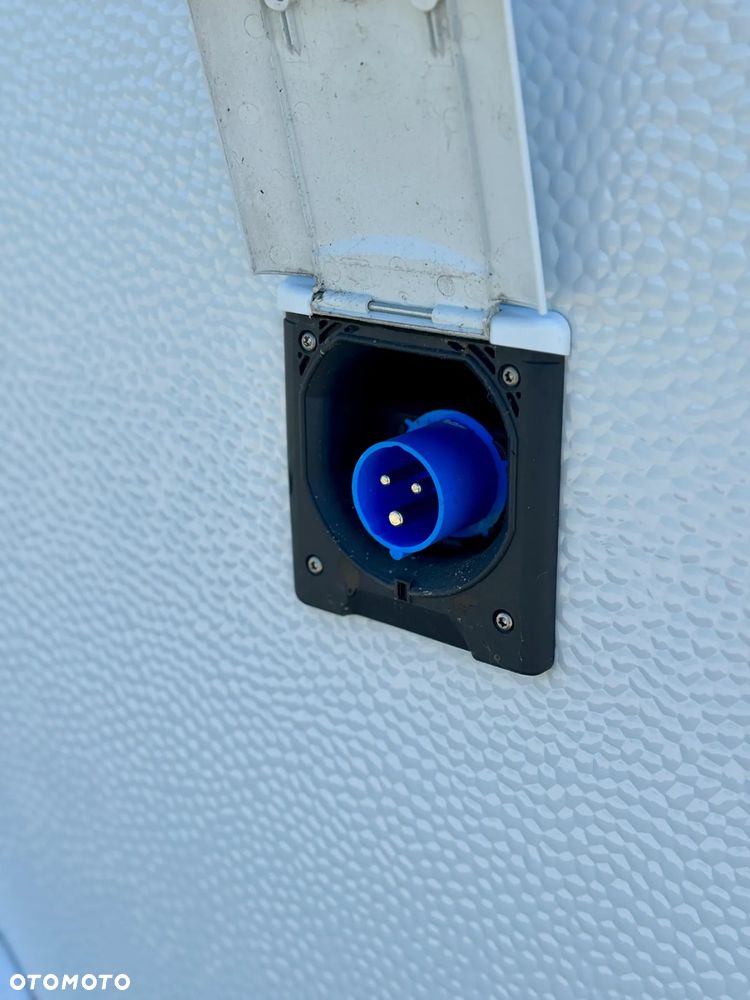 Burstner Premio Life 480 TL - 16