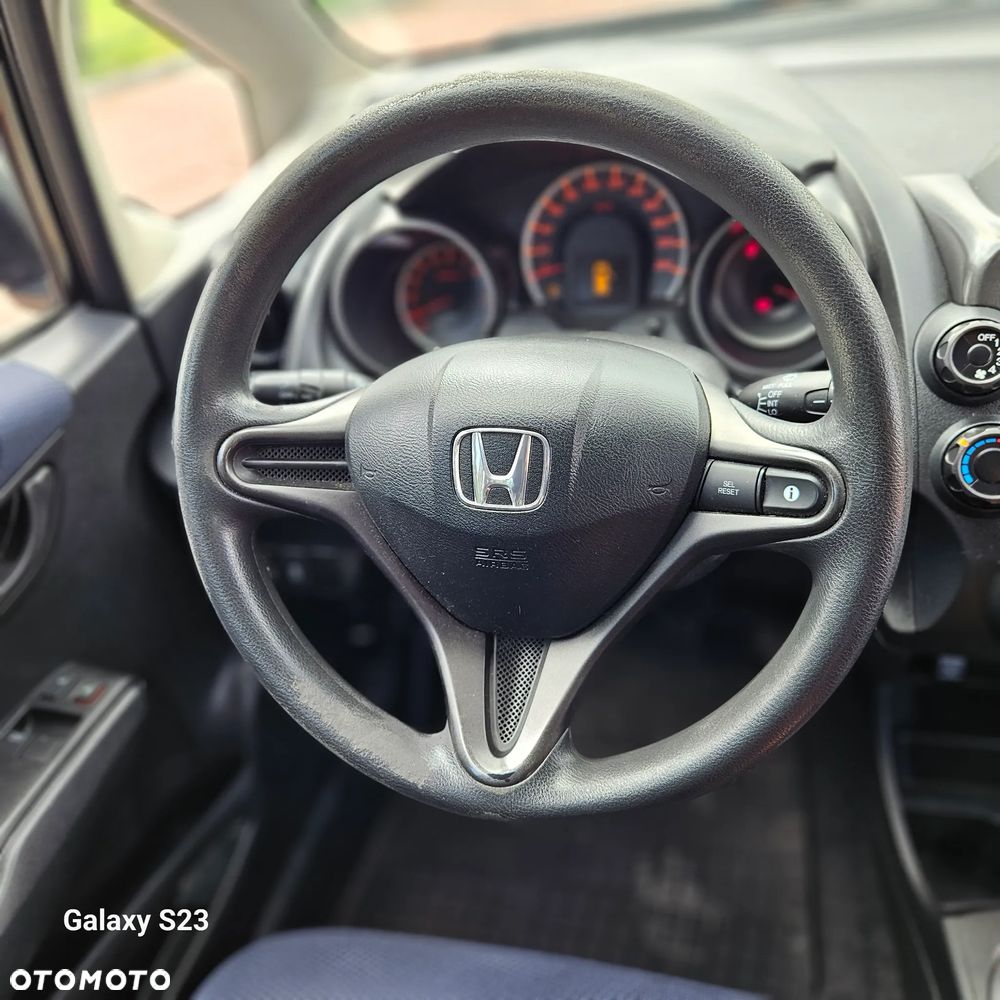 Honda Jazz 1.2 Trend - 29