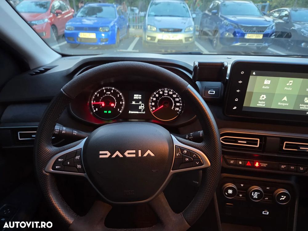Dacia Logan - 6