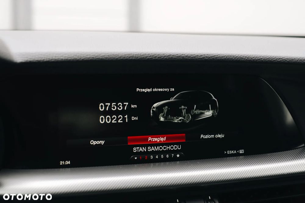 Alfa Romeo Stelvio 2.0 Turbo TI Q4 - 32